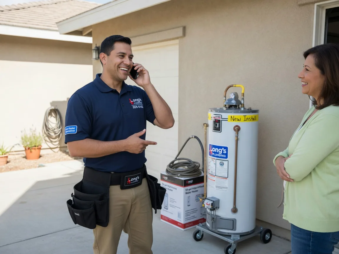 Leak Detection West Wendover, NV FAQs